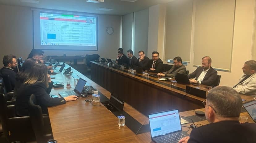 İdari Birimler 2024 Yılı Stratejik Plan Performans Değerlendirmelerini Tamamladı